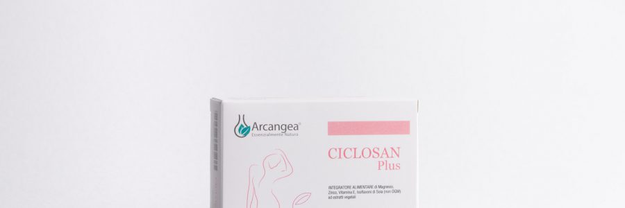 Ciclosan Plus