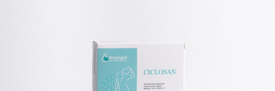 Ciclosan