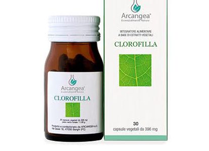 Clorofilla