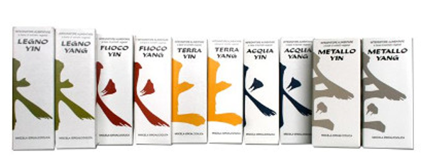 Cinque Movimenti