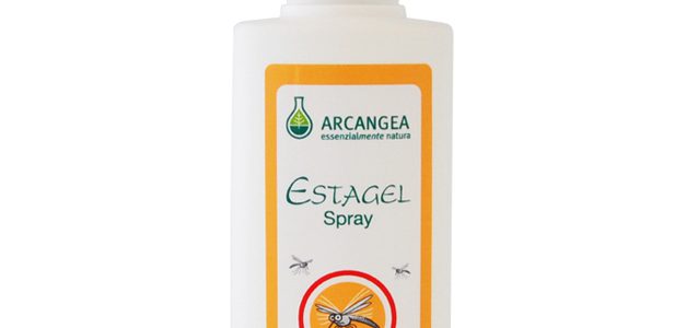 Estagel Spray