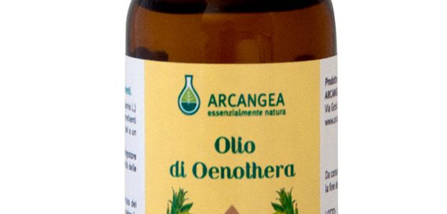 Olio di Oenothera