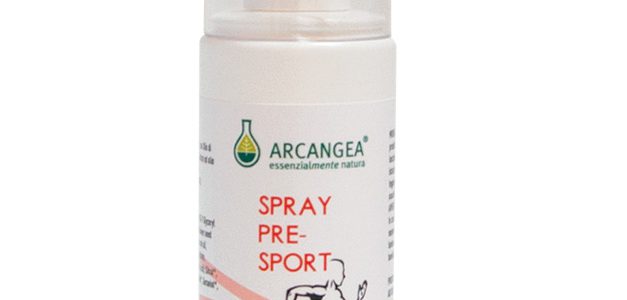 Spray Pre-Sport