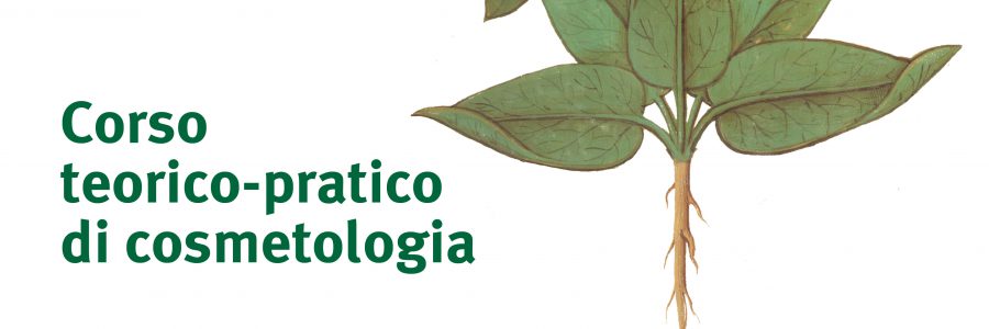 Corso teorico-pratico di Cosmetologia